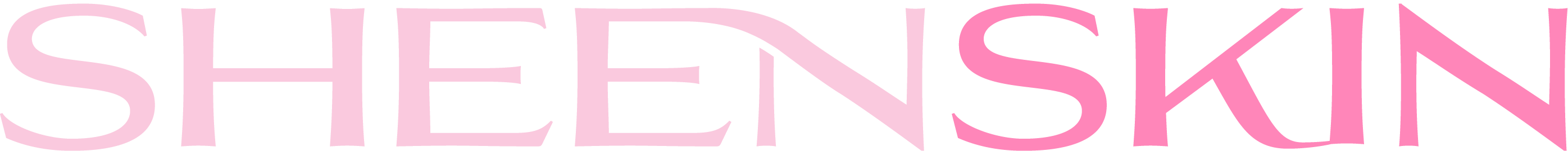SHEENSKIN AU